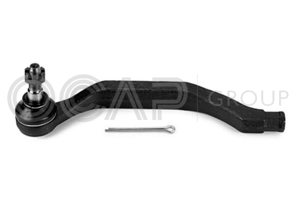 Rótula barra de acoplamiento Honda LEGEND III