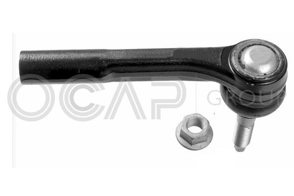 Rótula barra de acoplamiento Saab 9-3 · Saab 9-3 Convertible · Saab 9-3 Estate