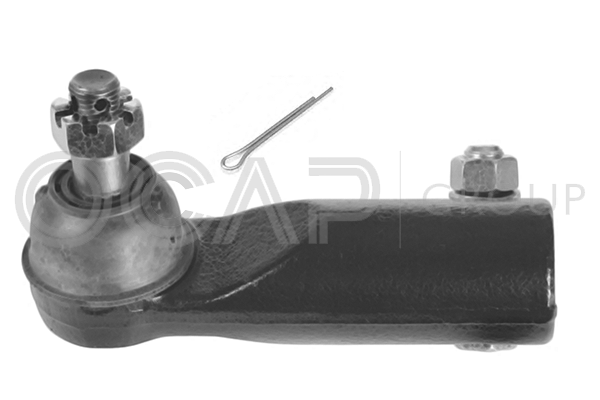 Rótula barra de acoplamiento Nissan PATROL GR IV