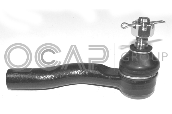 Rótula barra de acoplamiento Toyota RAV 4 II · Toyota WISH MPV · Toyota NOAH/VOXY