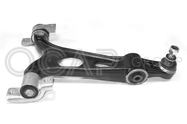 Barra oscilante, suspensión de ruedas Alfa Romeo 156 · Alfa Romeo 156 Sportwagon · Alfa Romeo 147