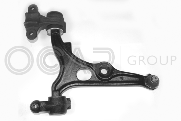 Barra oscilante, suspensión de ruedas Citroën EVASION MPV · Citroën JUMPY I · Citroën JUMPY I Van