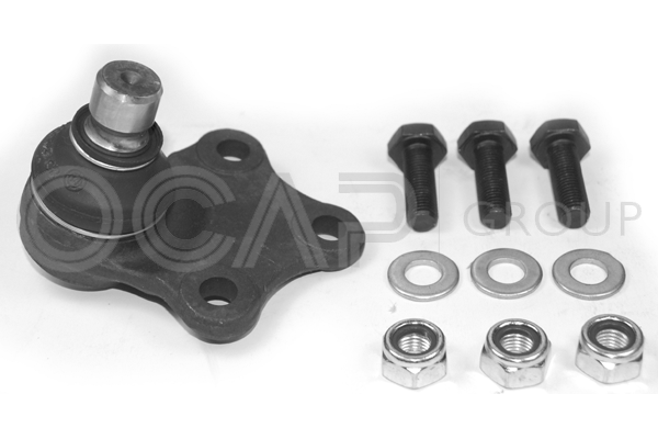 Rótula de suspensión/carga Citroën BERLINGO / BERLINGO FIRST Box Body/MPV · Citroën BERLINGO / BERLINGO FIRST MPV · Citroën XSARA