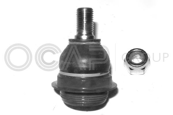 Rótula de suspensión/carga Citroën BERLINGO / BERLINGO FIRST Box Body/MPV · Citroën BERLINGO / BERLINGO FIRST MPV · Citroën C4 Coupe