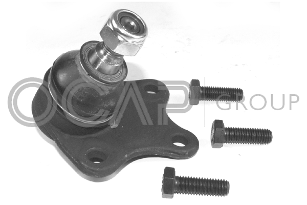Rótula de suspensión/carga Audi A2 · Seat IBIZA III · Seat CORDOBA