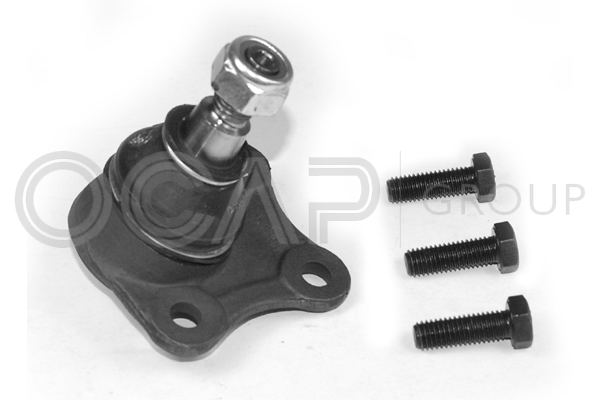 Rótula de suspensión/carga Audi A3 · Seat TOLEDO II · Seat LEON