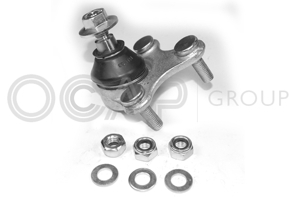 Rótula de suspensión/carga Audi A3 · Audi A3 Sportback · Audi A3 Convertible