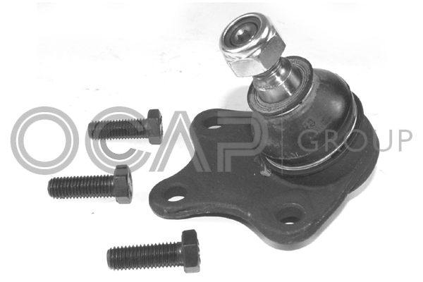 Rótula de suspensión/carga Audi A2 · Seat IBIZA III · Seat CORDOBA