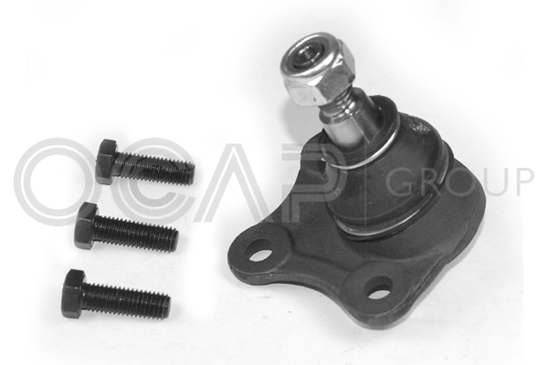 Rótula de suspensión/carga Audi A3 · Seat TOLEDO II · Seat LEON
