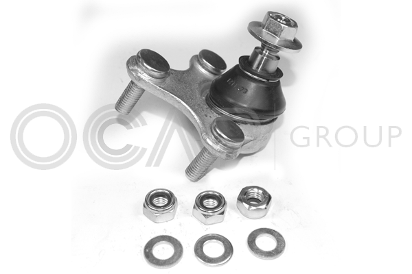 Rótula de suspensión/carga Audi A3 · Audi A3 Sportback · Audi A3 Convertible