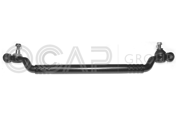Barra de acoplamiento Bmw 5 · Bmw 6
