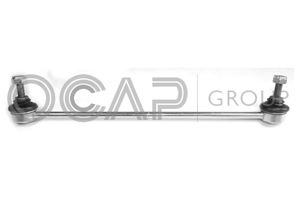Travesaños/barras, estabilizador Citroën C3 I · Citroën C3 Pluriel · Citroën C2