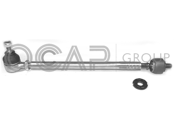 Barra de acoplamiento Citroën LNA · Citroën C15 Box Body/MPV · Citroën VISA