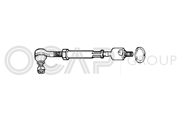 Barra de acoplamiento Renault 11 · Renault 9 · Renault 11 Hatchback Van