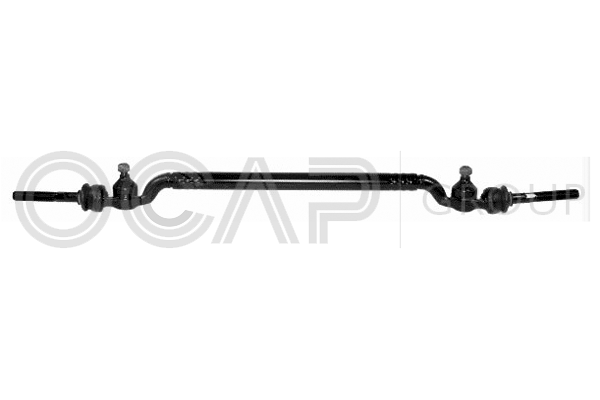 Barra de acoplamiento Bmw 5 · Bmw 5 Touring
