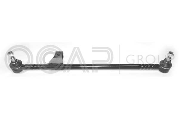 Barra de acoplamiento Mercedes-Benz S-CLASS · Mercedes-Benz S-CLASS Coupe