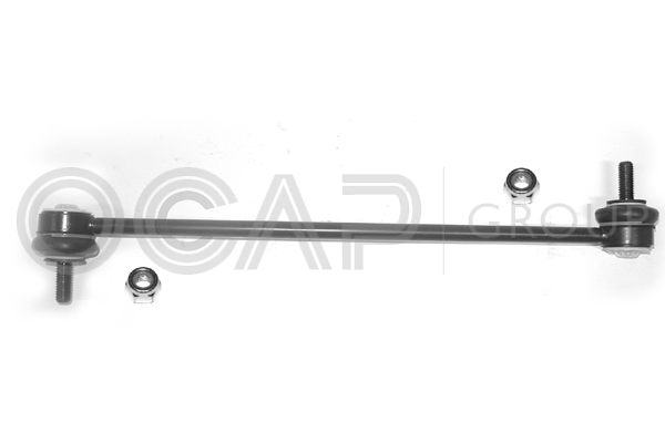 Travesaños/barras, estabilizador Citroën C4 Coupe · Citroën C4 I · Citroën BERLINGO MULTISPACE
