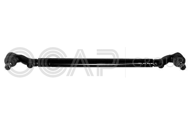 Barra de acoplamiento Mercedes-Benz S-CLASS Coupe · Mercedes-Benz S-CLASS
