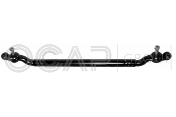 Barra de acoplamiento Bmw 5 Touring · Bmw 5