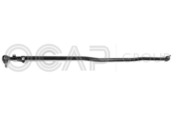 Barra de acoplamiento Land Rover RANGE ROVER II