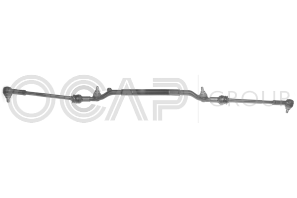 Barra de acoplamiento Mercedes-Benz C-CLASS · Mercedes-Benz C-CLASS T-Model · Mercedes-Benz CLK