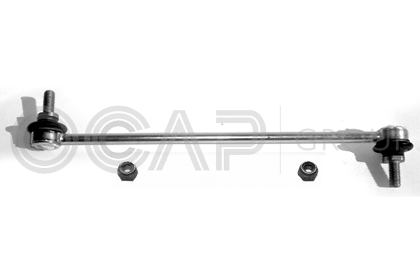Travesaños/barras, estabilizador Ford TRANSIT Platform/Chassis · Ford FOCUS C-MAX · Ford FOCUS II