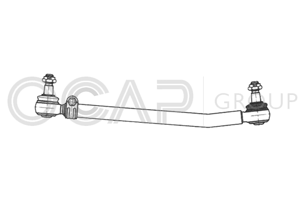 Barra de dirección OCAP 0506576