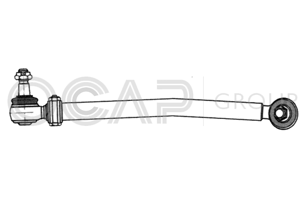 Barra de dirección OCAP 0506578