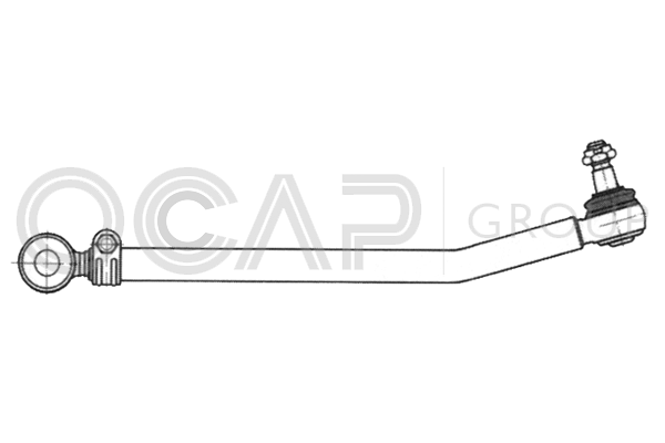 Barra de dirección OCAP 0506580