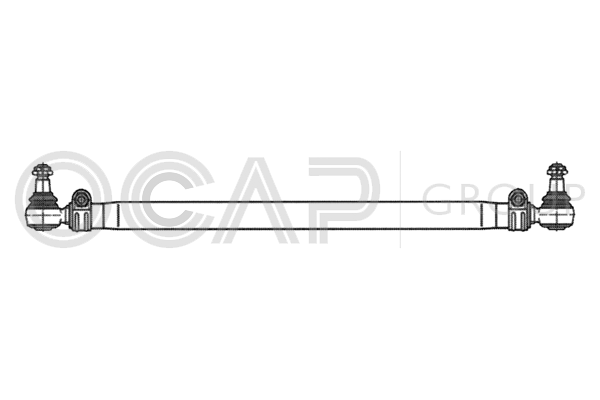 Barra de acoplamiento OCAP 0506794