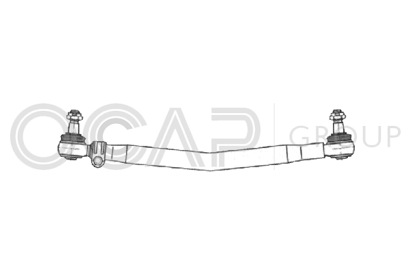 Barra de dirección OCAP 0506820