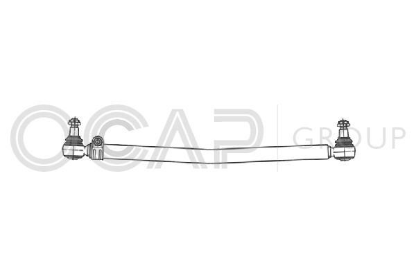 Barra de dirección OCAP 0506826