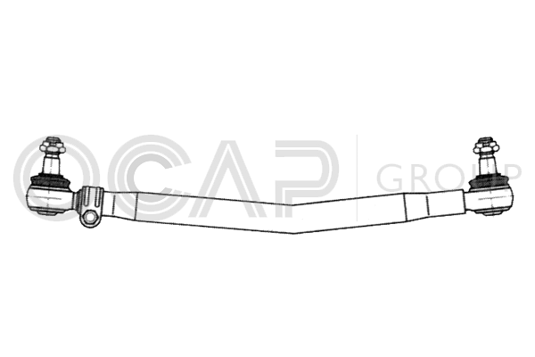 Barra de dirección OCAP 0506829
