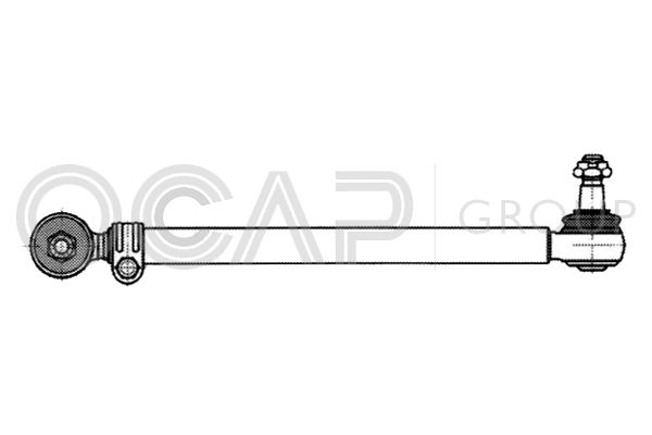 Barra de dirección OCAP 0506846