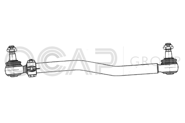 Barra de dirección OCAP 0506854