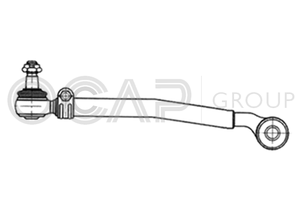 Barra de dirección OCAP 0506888