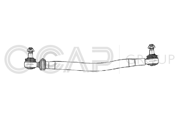 Barra de dirección OCAP 0506894