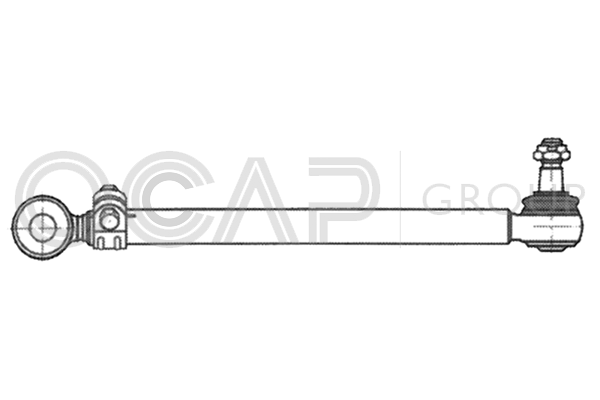 Barra de dirección OCAP 0506897
