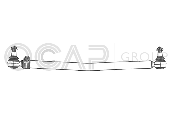 Barra de dirección OCAP 0506915