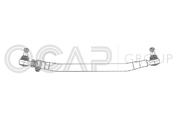 Barra de dirección OCAP 0506952