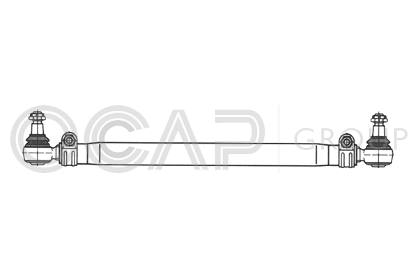 Barra de acoplamiento OCAP 0506994