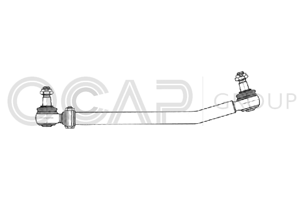 Barra de dirección OCAP 0507102