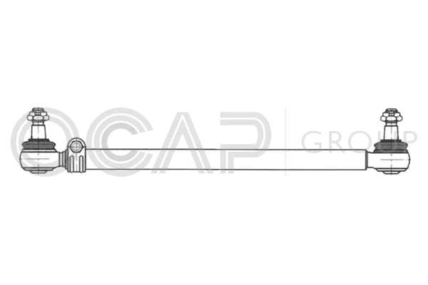 Barra de dirección OCAP 0507138
