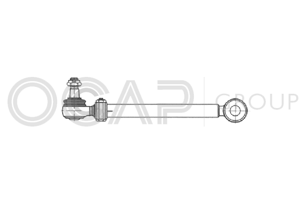 Barra de dirección OCAP 0507140