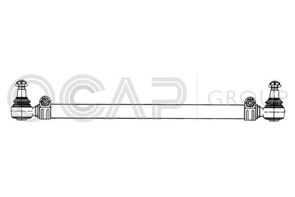 Barra de acoplamiento OCAP 0507288