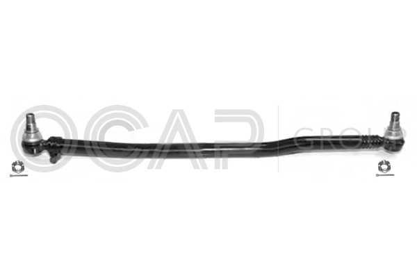 Barra de dirección OCAP 0507409