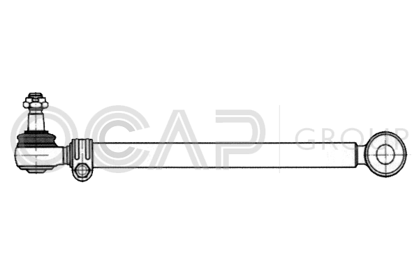 Barra de dirección OCAP 0507625