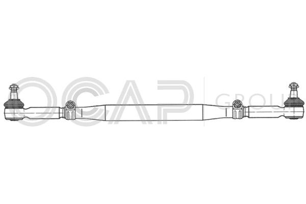 Barra de dirección OCAP 0507652