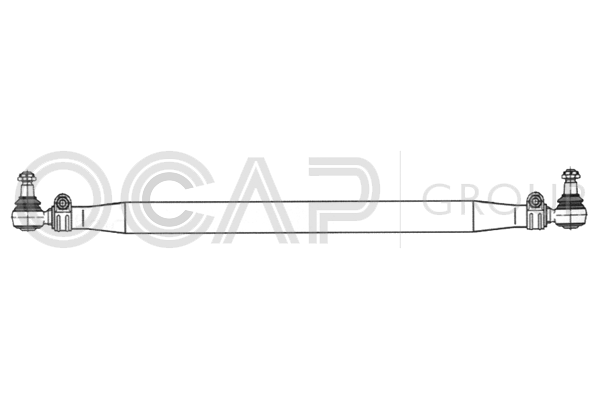 Barra de acoplamiento OCAP 0507657