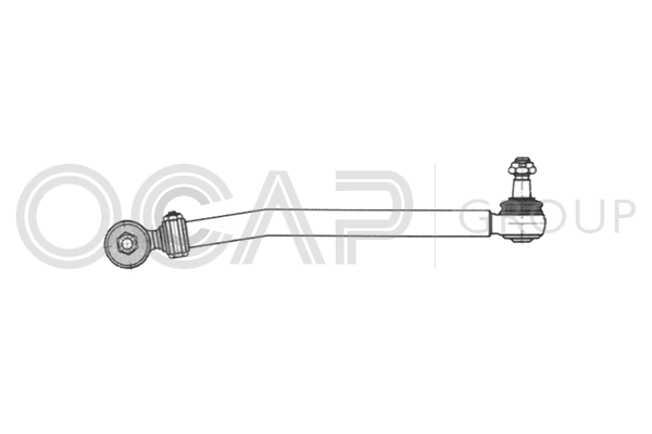 Barra de dirección OCAP 0507659